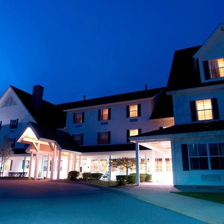 Hotel Courtyard Middlebury Esterno foto