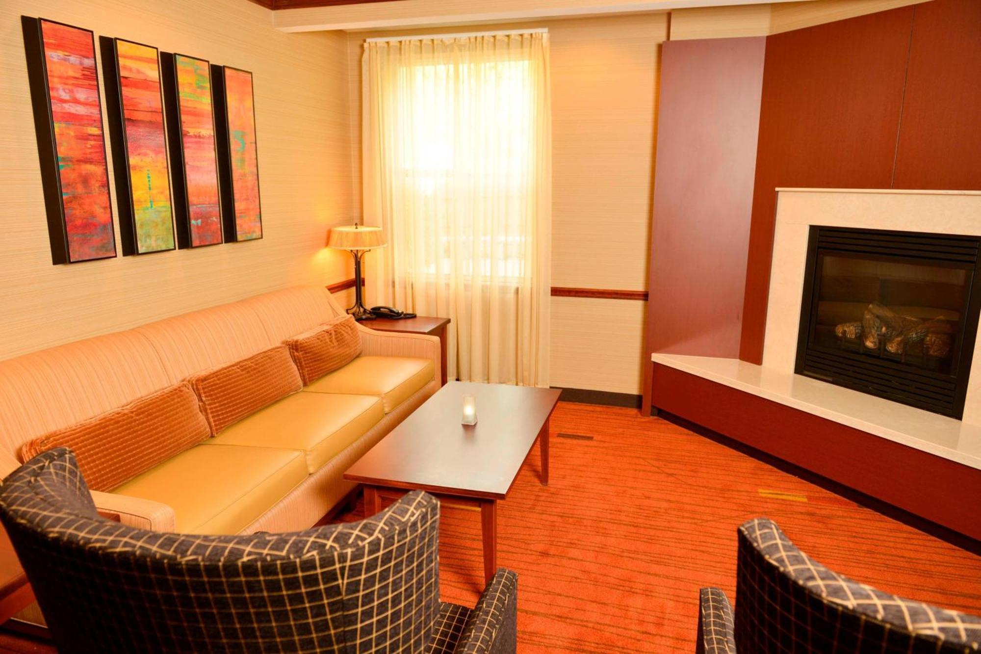 Hotel Courtyard Middlebury Esterno foto