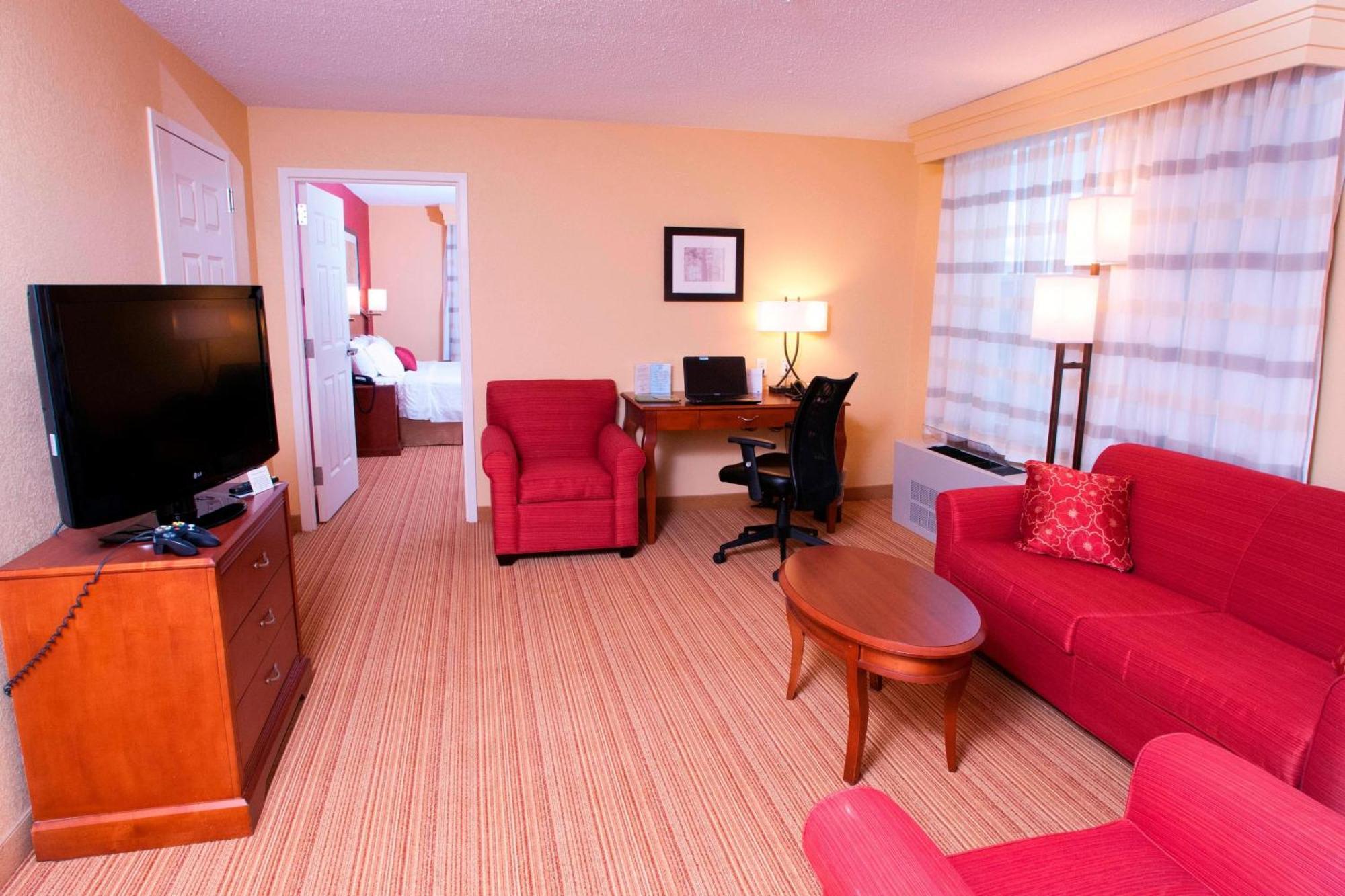 Hotel Courtyard Middlebury Esterno foto