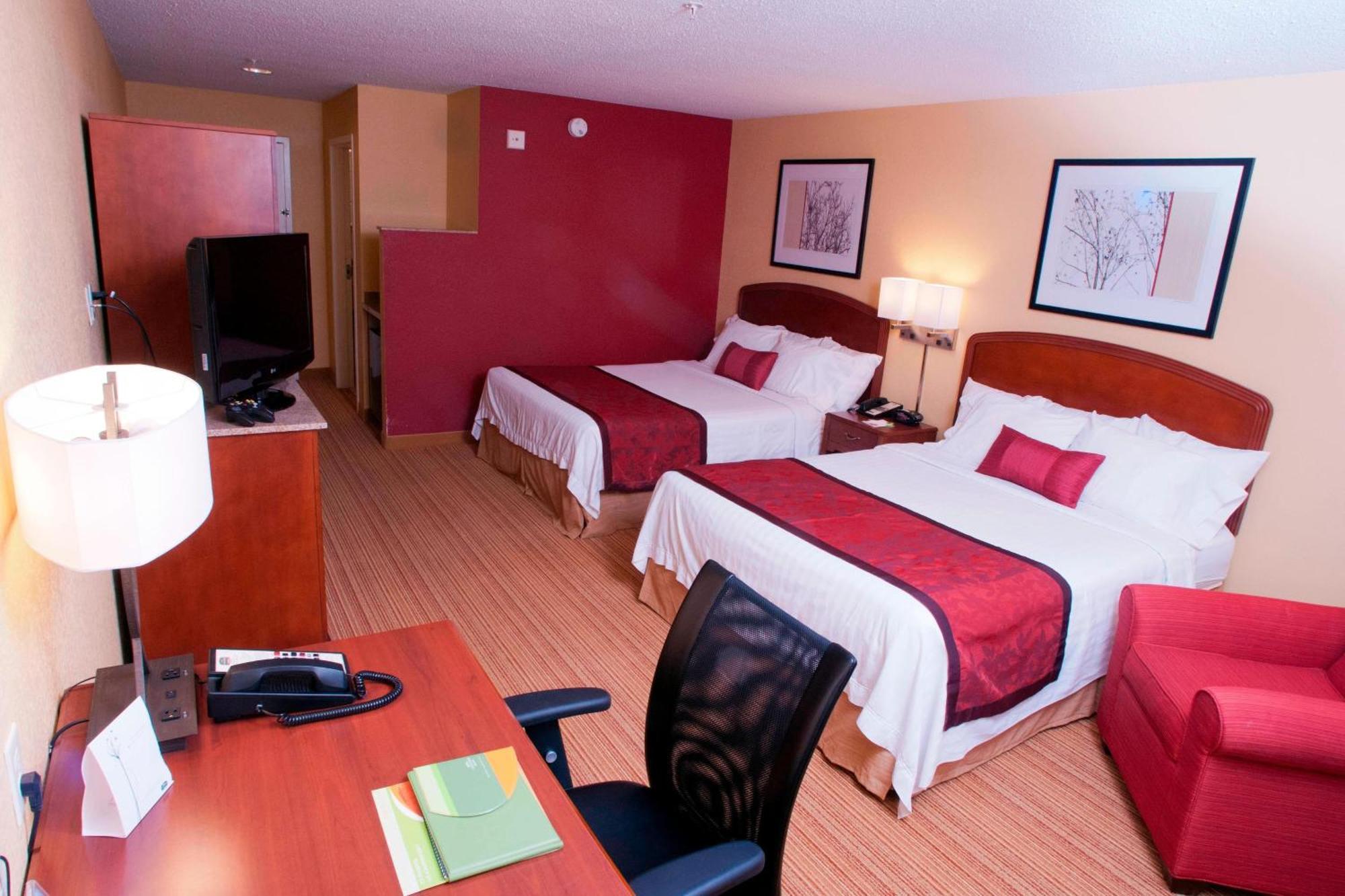 Hotel Courtyard Middlebury Esterno foto