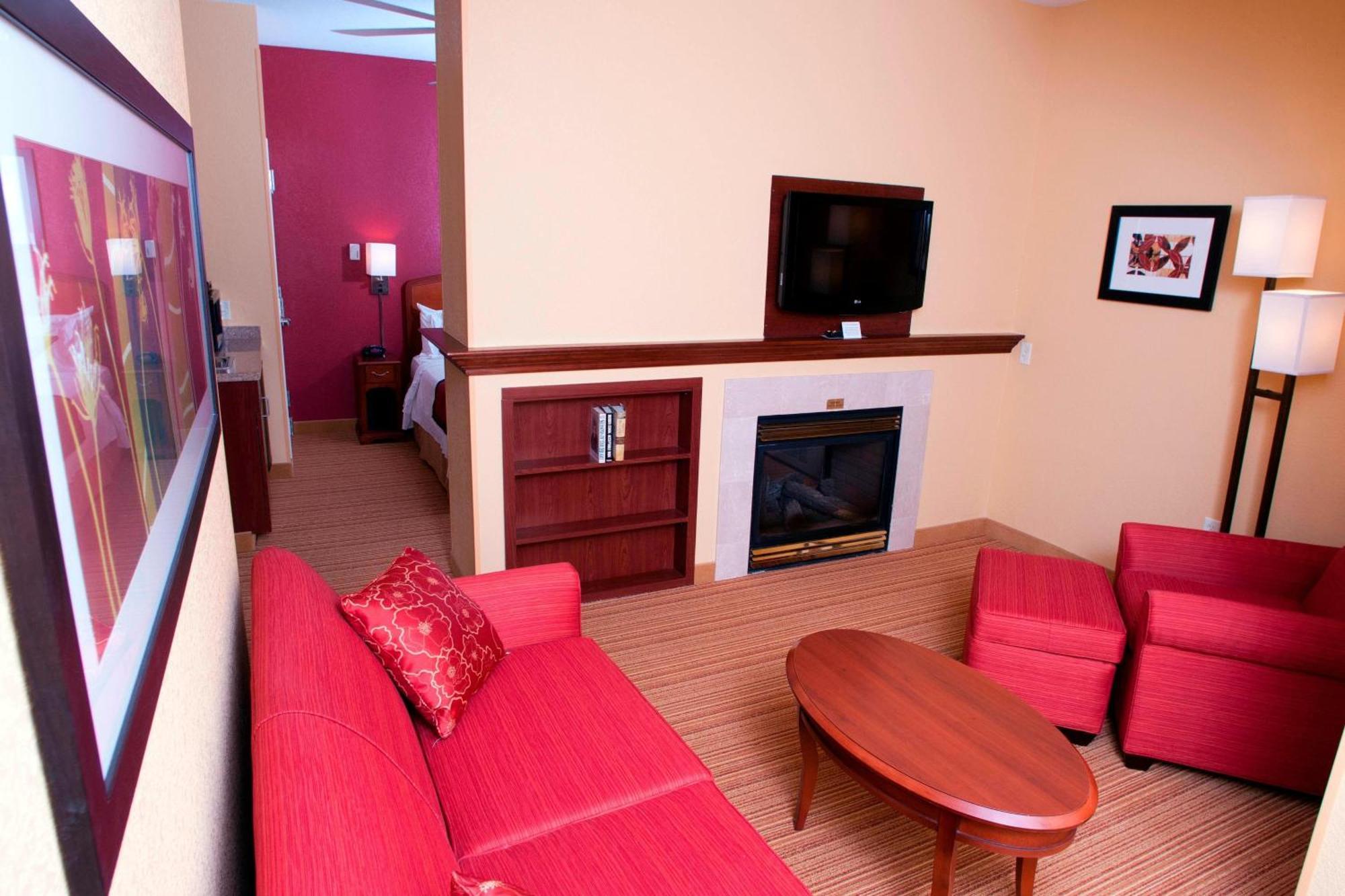 Hotel Courtyard Middlebury Esterno foto