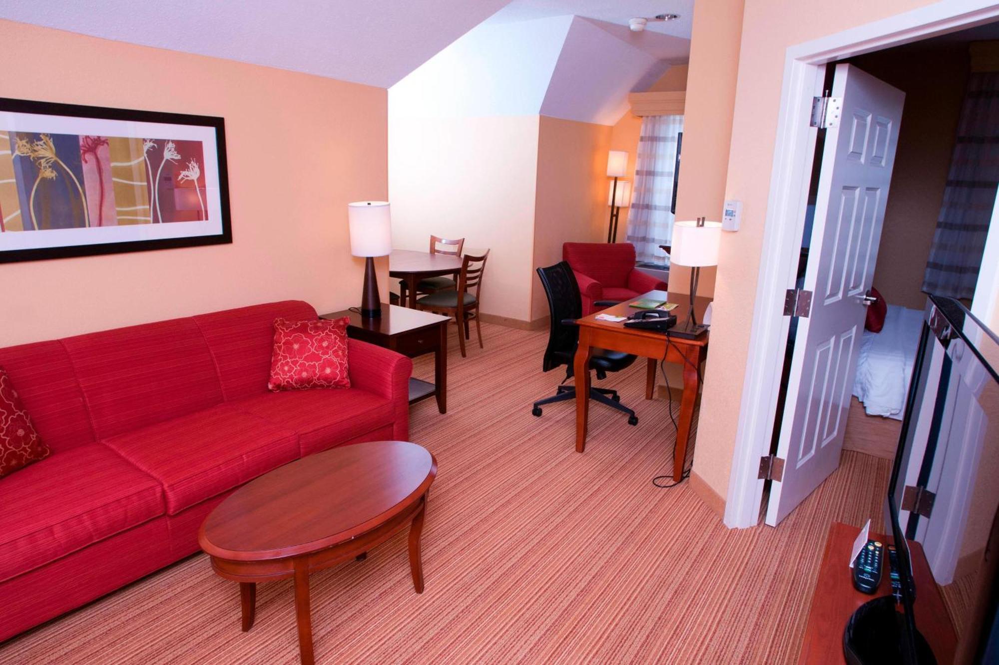 Hotel Courtyard Middlebury Esterno foto