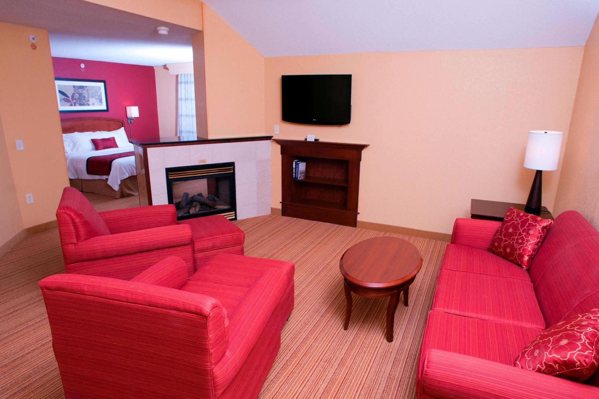 Hotel Courtyard Middlebury Esterno foto
